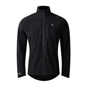 Dare 2B Mens Tor Waterproof Jacket / Black